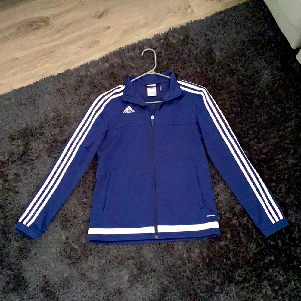 Adidas jackets